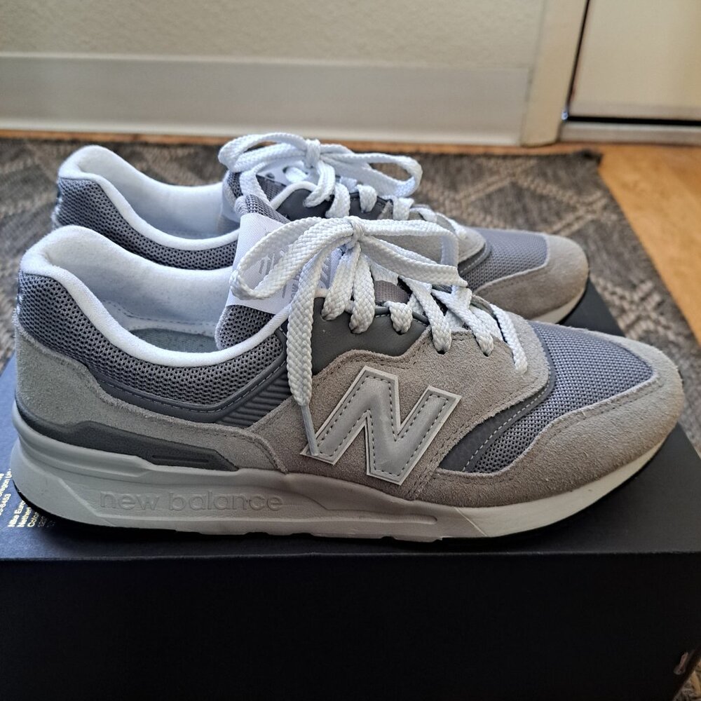 New Balance 997H sneaker-Men's